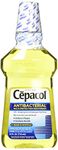 Cepacol Antibacterial Mouthwash - 24 oz - 2 pk