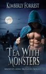 Tea With Monsters: A Paranormal Shifter Romance (Misfits & Rogues Series Book 1)