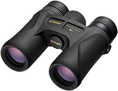 NIKON 16000 PROSTAFF 7S 8 X 30-Inch Compact Binocular, Black
