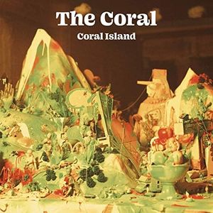 Coral Isla