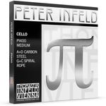 Thomastik Peter Infeld PI400 String