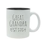 Great Grandpa Established Est. 2024