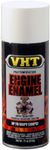 VHT SP129 Engine Enamel Gloss White Can - 11 Ounce