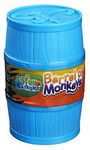 Hasbro Gaming Barrel of Monkeys Game, For Kids Ages 3 and Up