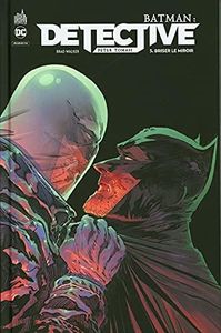 Batman : D