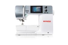 Bernina 480 Uni