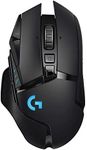 Logitech G502 Lightspeed Wireless G