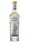 Regal Rogue Daring Dry Vermouth, Australian White Vermouth Perfect for Martini Cocktails, Hand Crafted From Australian Sauvingnon Blanc with Anise Myrtle, Quandong and Thyme - 18% ABV, 500ml