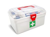 Aid Kits