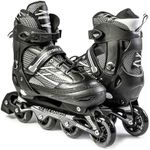 Scale Sports - Adjustable Inline Ro