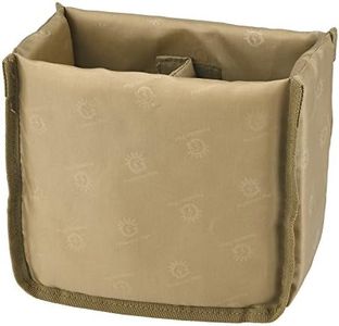 ArcEnCiel Camera Insert Bag for All DSLR SLR Cameras (Coyote Brown)