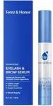 Advanced Eyelash Serum for Thicker,