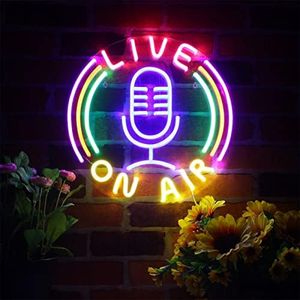 Live On Ai