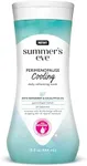Summer's Eve, Perimenopause Cooling