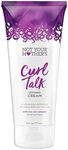 Not Your Mothers Curl Talk Defining