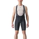 CASTELLI 4523003-010 ENTRATA 2 BIBSHORT Men's Shorts Black M