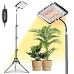 LBW Grow Lights for Indoor Plants, 