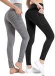 ALONG FIT High Waisted Leggings-Yog