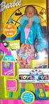 Barbie Times Square New York Toys R