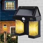 Mpow Solar Garden Lights