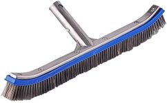 Swimming Pool Brush for Cleaning Po