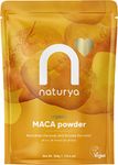 Maca Powder For Hormones