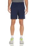 Puma Men Performance Woven 7" Short M -Navy Blue (52031806, X-Large)