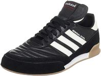 adidas Performance Men Mundial Goal Modern Soccer Cleat Black / White / White 11.5 D(M) Us, 11.5D
