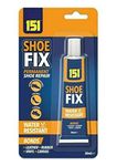 30ml Shoe Fix Repair Glue Adhesive Waterproof Bond Leather Canvas Rubber Vinyl