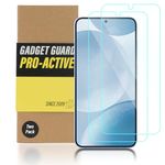 Gadget Guard Hybrid Glass Pro-Active 2 pack - Screen Protector (Samsung Galaxy S24+)