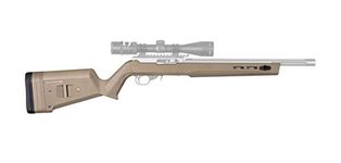 Magpul Hunter X-22 Stock for Ruger 10/22