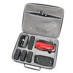 co2CREA Storage Carry Travel Hard Case for DJI Mavic Air Drone Fly More Combo,Case Only