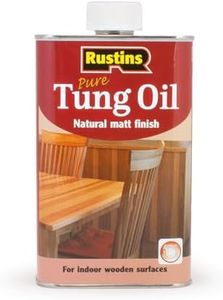 RUSTINS TU