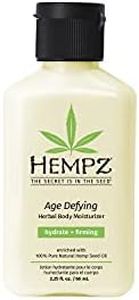 Hempz Age 