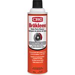 Brakleen Brake Parts Cleaner, 396 Grams