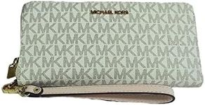 Michael Kors Casual, Vanilla, Vanila Multi, One Size