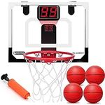 Indoor Mini Basketball Hoop Electro