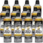 Hot Shot Wasp & Hornet Killer Spray