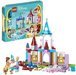 LEGO Disney: Disney Princess Creati