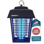 Flowtron BK-15D Electronic Insect Killer (1/2 Acre Coverage)