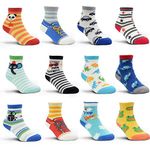 Non Skid Socks For Kids 5t