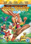 The Adventures Of Brer Rabbit [DVD]