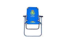 Bunjo Bungee Chair Blue