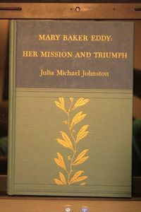 Mary Baker