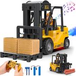 Remote Control Forklift