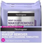 Neutrogena Makeup Remover Night Cal