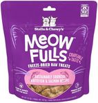 Stella & Chewy's Meowfulls Freeze D