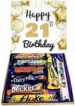 21st Birthday Gifts