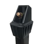 MakerShot Magazine Speed Loader, Compatible with .40 Cal - S&W M&P/M&P 2.0 / Compact