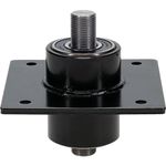 Stens 285-790 Spindle Assembly Compatible with/Replacement for Swisher ZT-2250 Zero-Turn mowers 9018 3/4"-16 Thread, 4 1/4" Height